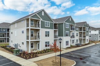 VC Acres in Westerville, OH - Building Photo - Primary Photo