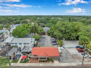 125 5th Ave N in Safety Harbor, FL - Building Photo - Building Photo