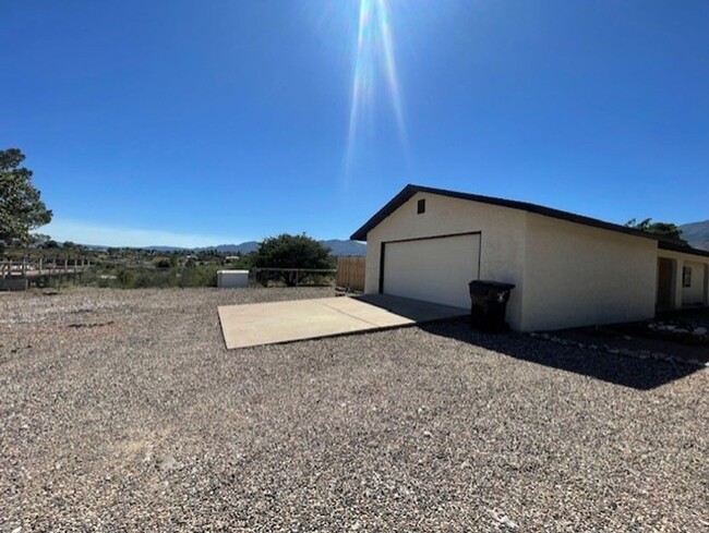 625-637 E Fir St in Cottonwood, AZ - Foto de edificio - Building Photo