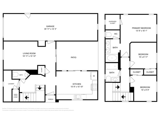 4660 E Laurel Ave in Gilbert, AZ - Building Photo - Building Photo