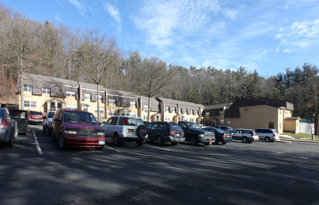 10 Eastwood Ave in Ellenville, NY - Building Photo