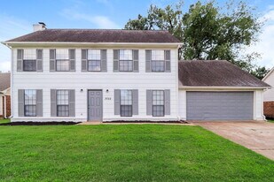 7733 Deerfield Trce in Memphis, TN - Building Photo