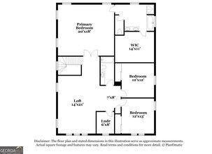 360 Fairmont Way in Fairburn, GA - Building Photo - Building Photo