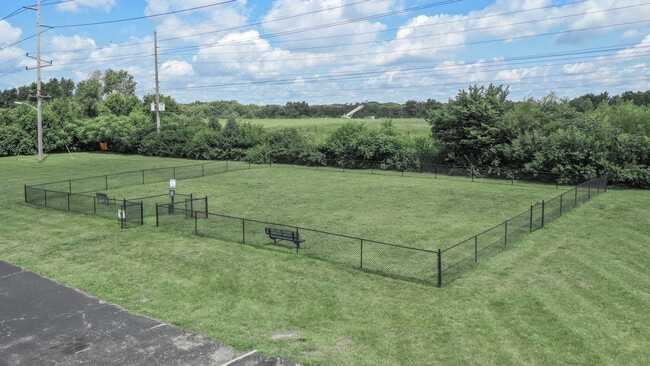 River West Flats in Indianapolis, IN - Foto de edificio - Building Photo