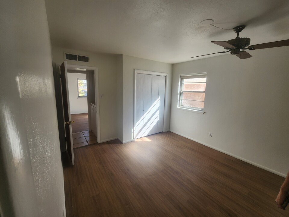 602 Mimosa Dr in Roswell, NM - Building Photo