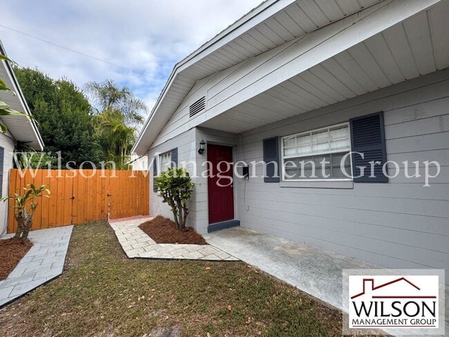 623 Rugby St in Orlando, FL - Building Photo - Building Photo