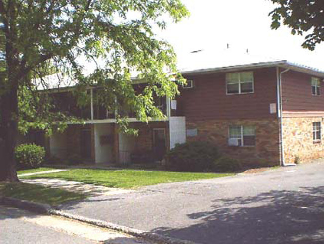 Keystone Apartments in Bethlehem, PA - Foto de edificio - Building Photo