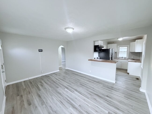 3710 Fletcher Ave in Indianapolis, IN - Building Photo - Building Photo