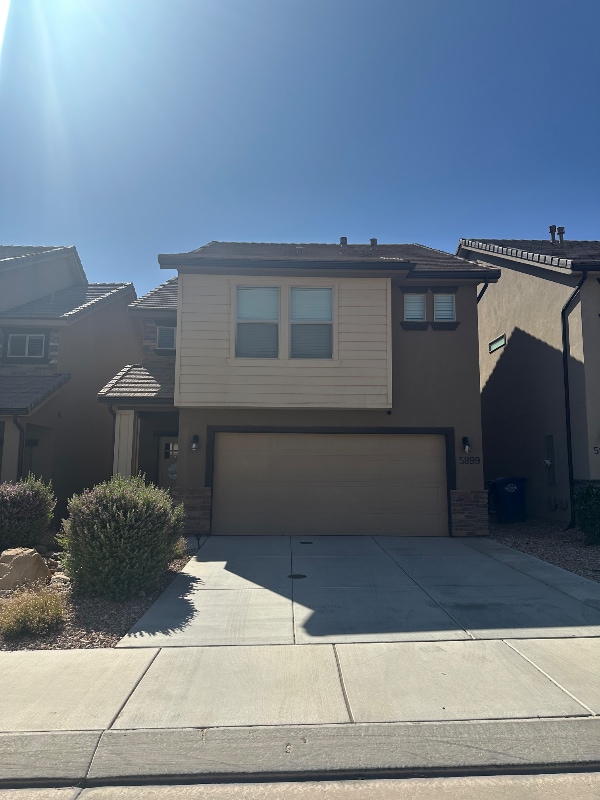 5899 Challenger Way in Saint George, UT - Building Photo - Building Photo
