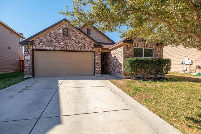 2206 Flora Vista in San Antonio, TX - Building Photo - Building Photo