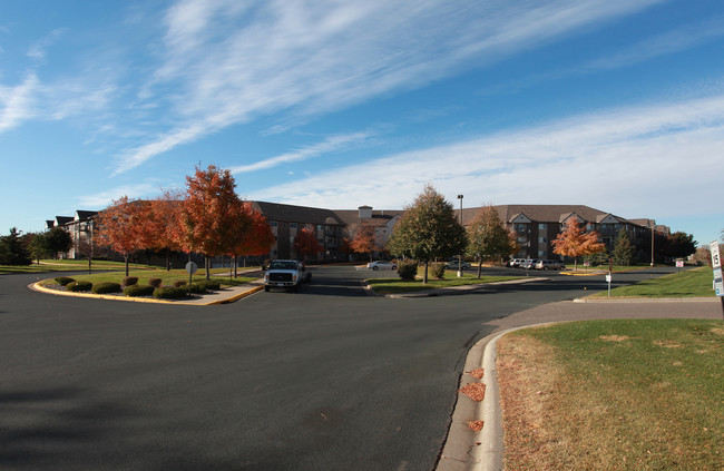 Ages 62+ Realife Co-Op of Brooklyn Park in Minneapolis, MN - Building Photo - Building Photo