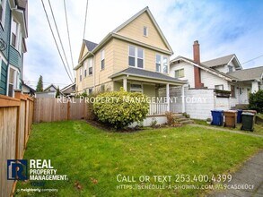 614 N Steele St in Tacoma, WA - Building Photo - Building Photo