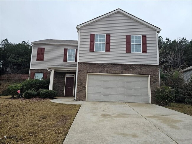 property at 3110 Boxwood Crossing