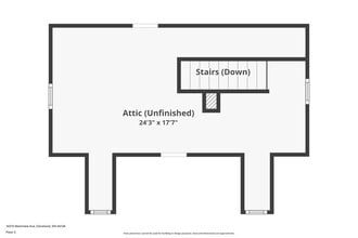 16315 Westview Ave in Cleveland, OH - Building Photo - Building Photo