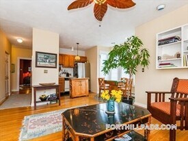 120 Highland St in Boston, MA - Building Photo