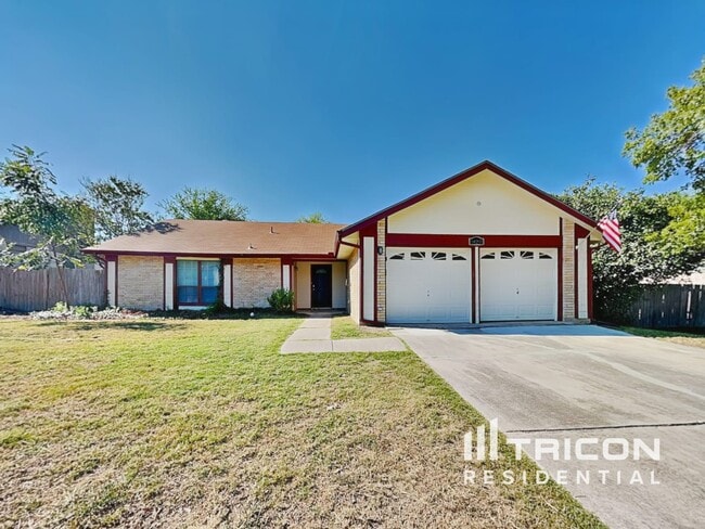 property at 14211 Cradlewood St