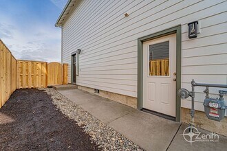 1530 NW 29th Pl in Battle Ground, WA - Building Photo - Building Photo