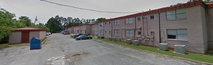 The Midtowner Apartments in Jonesboro, AR - Building Photo - Building Photo