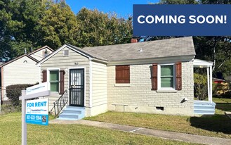 750 Lipford St in Memphis, TN - Building Photo