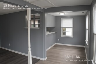 15 Hillstead Ln in Port Royal, SC - Building Photo - Building Photo