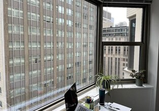 535 N Michigan Ave, Unit 2006 in Chicago, IL - Foto de edificio - Building Photo