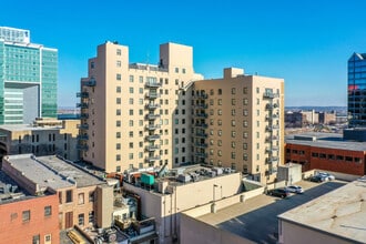 The Paxton in Omaha, NE - Building Photo - Building Photo