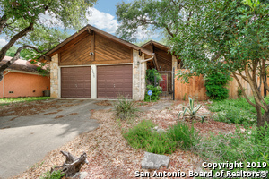 12430 Valle Dezavala in San Antonio, TX - Building Photo - Building Photo