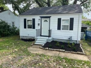 30 Nichols Dr in Louisville, KY - Building Photo