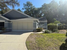 8037 SW 115th Loop in Ocala, FL - Building Photo