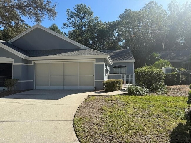 property at 8037 SW 115th Loop