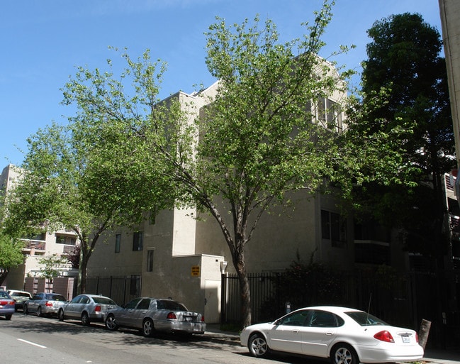 Oak Grove North & South in Oakland, CA - Foto de edificio - Building Photo