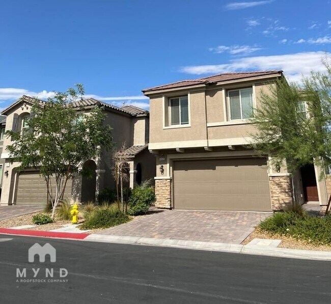property at 10009 Bismuth St