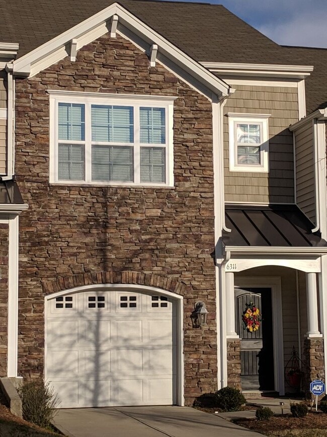 property at 6311 Cory Bret Ln