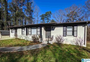 1256 Rose Lynn Ln in Birmingham, AL - Building Photo - Building Photo