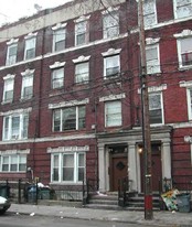 3415 9th St Apartments