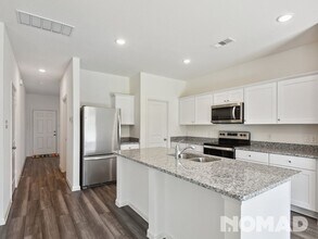 5601 Portlaw Ln in Crowley, TX - Building Photo - Building Photo