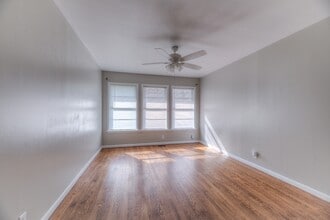 3230 S 82nd E Ave in Tulsa, OK - Building Photo - Building Photo