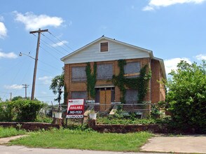 Old Franklin Hospital in Claremore, OK - Building Photo - Building Photo