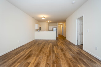 Townhomes at Woodlands Edge in Ballston Spa, NY - Building Photo - Interior Photo