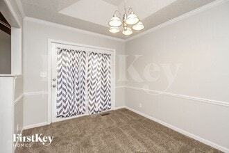 1715 Regency Dr in Kearney, MO - Building Photo - Building Photo