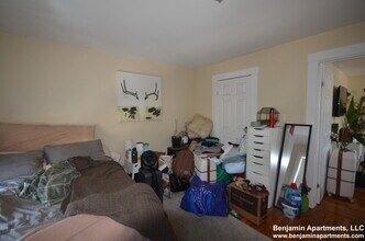 53 West Seventh St. Unit 3, Unit 3 in Boston, MA - Building Photo - Building Photo