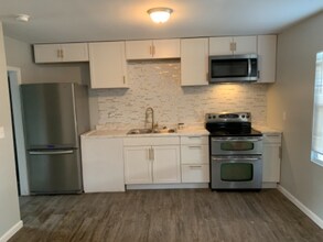 554 Miller Pl in Rocky Mount, NC - Building Photo - Building Photo