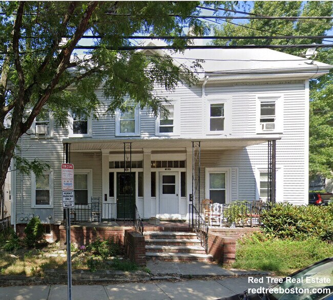 property at 28A Cherry St