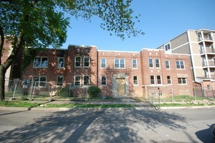 5408 First Pl NW in Washington, DC - Building Photo