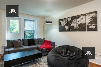 1465 Beacon St in Brookline, MA - Building Photo - Building Photo