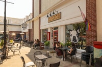 Apartamentos en Salem, MA