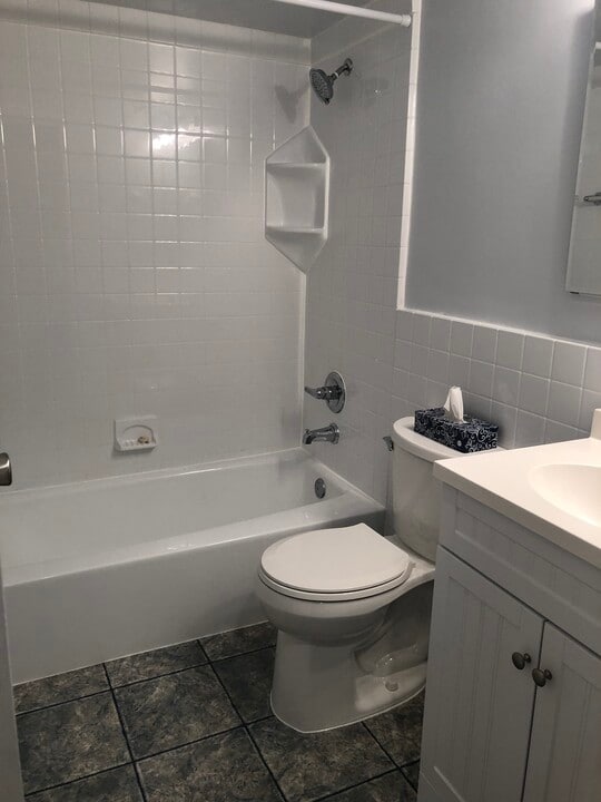 575 Thayer Ave in Silver Spring, MD - Building Photo