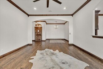 16000 Angie Kaye Ln in Edmond, OK - Building Photo - Building Photo