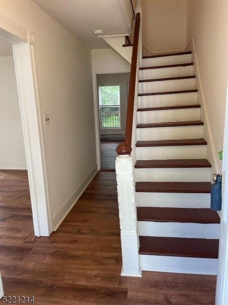 3 New Hampshire St in Newton, NJ - Building Photo - Building Photo