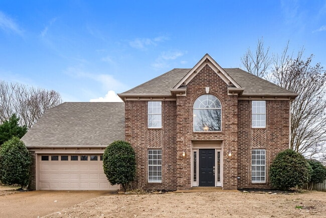 property at 1171 Stable Run Dr